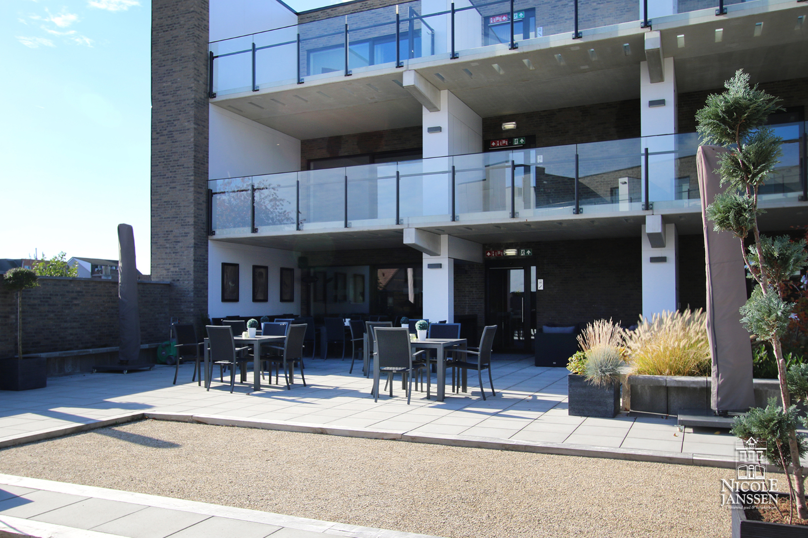 Residentie De Mispelaer 