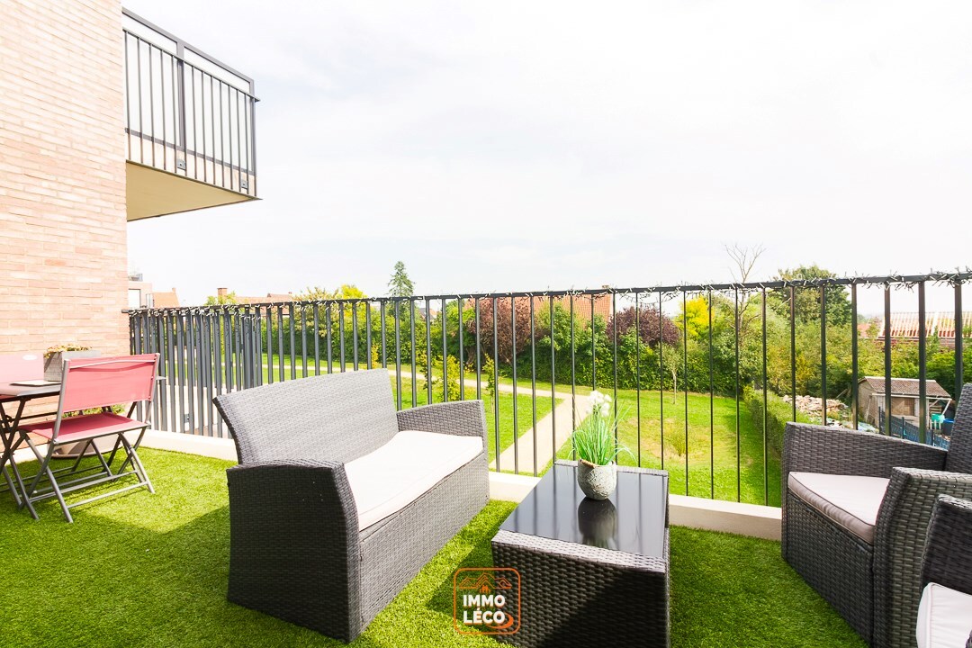 Appartement de 2016 en parfait état, COUP DE COEUR 