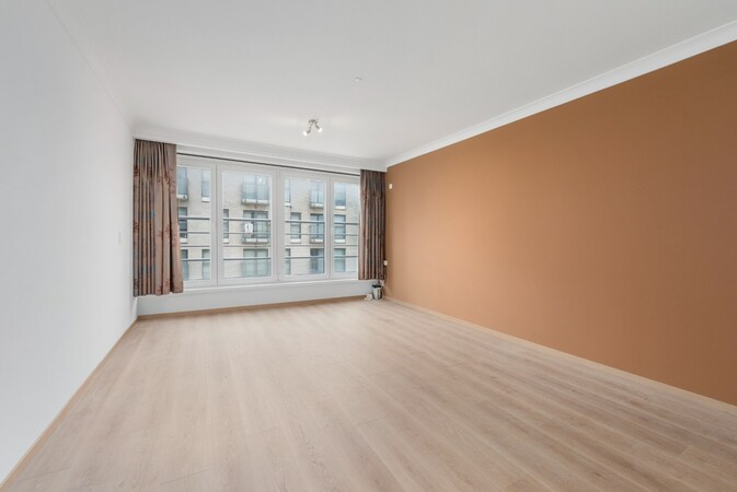 A vendre studio - Zeebrugge