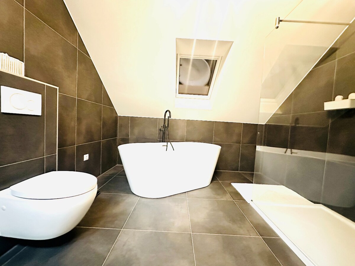 Woning met 3 slaapkamers 