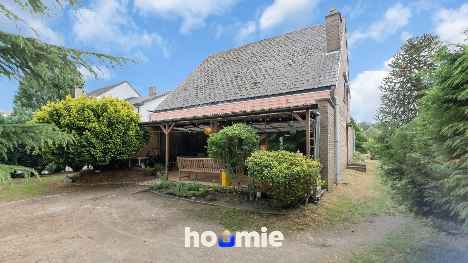 Woning te koop in Maasmechelen