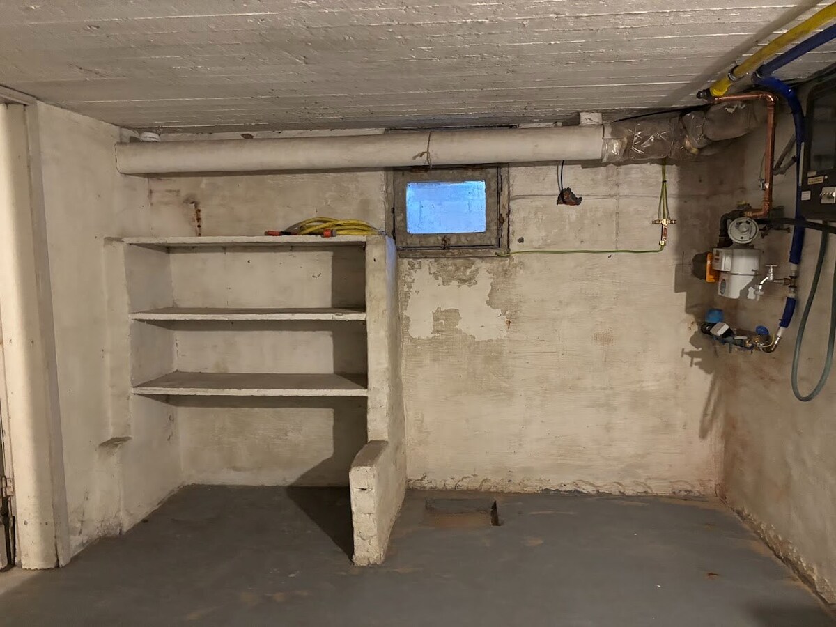 Instapklare energiezuinige huurwoning met 3 slaapkamers in hartje Sint-Antonius 