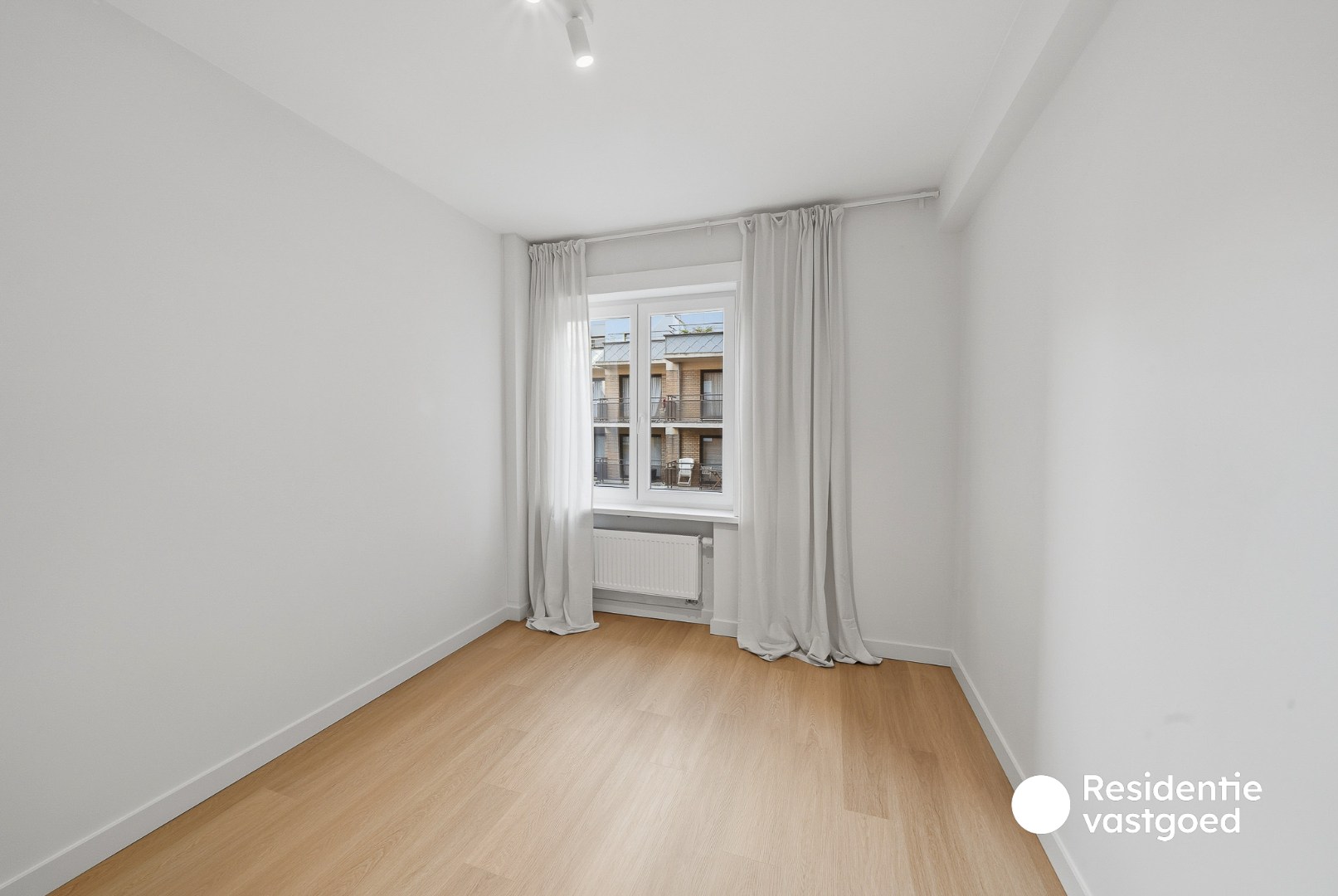 Ruim en volledig gerenoveerd appartement op topligging in Oostende 
