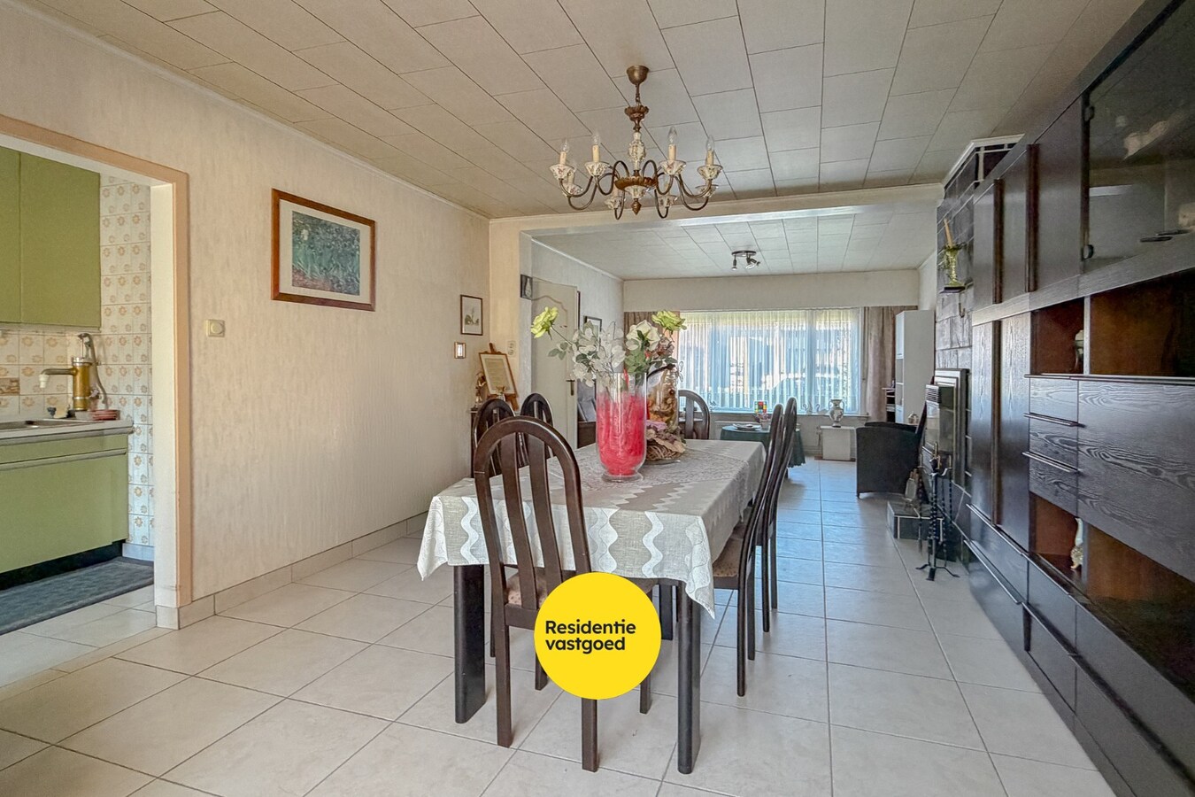 Te koop woning - Brugge