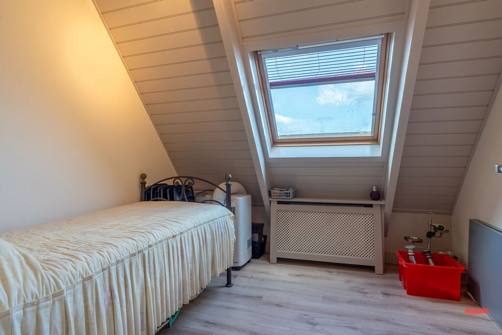 Penthouse te koop in Ravels