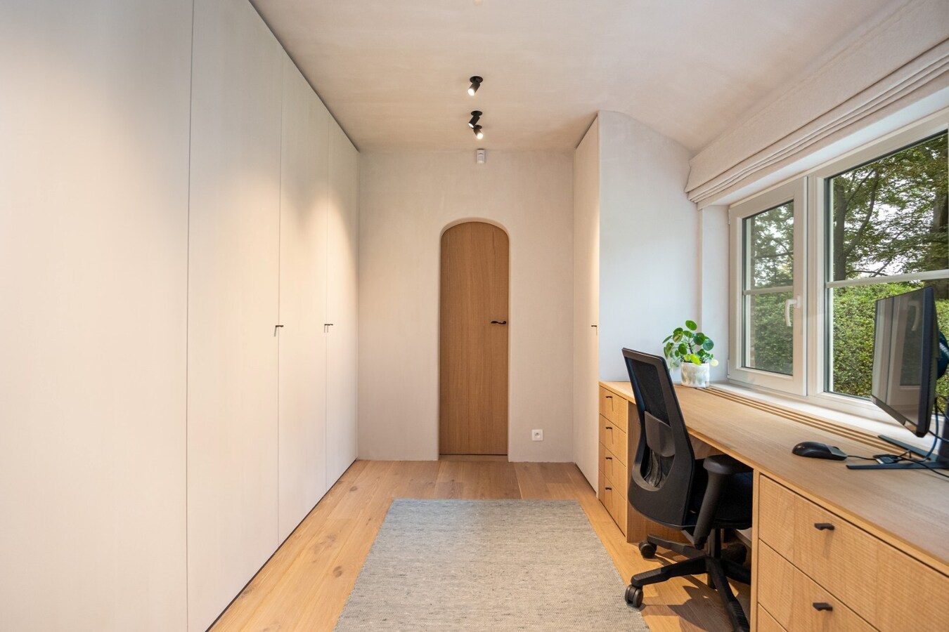 Prachtige villa met sublieme tuin op toplocatie in Schoten 