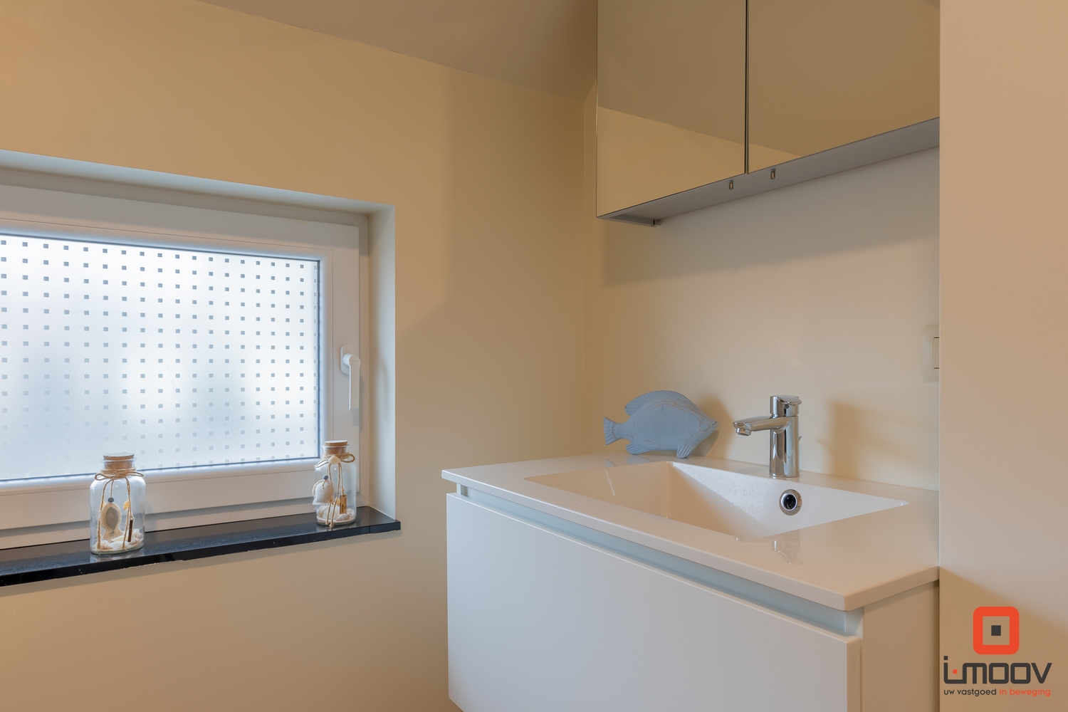 Instapklare woning met tuin ,op 2a 27 ca Borsbeke 