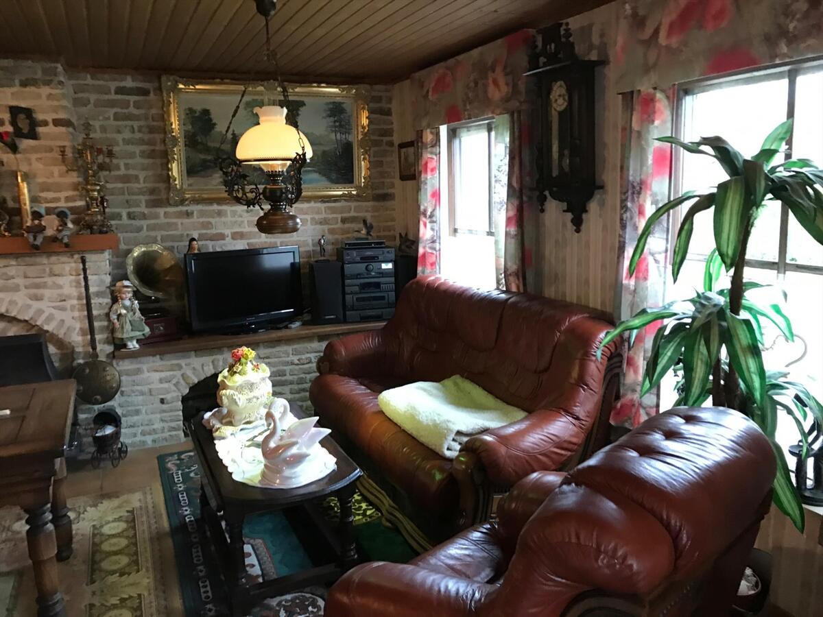 Rustig gelegen, alleenstaande woning op ruim perceel van 679 m² 