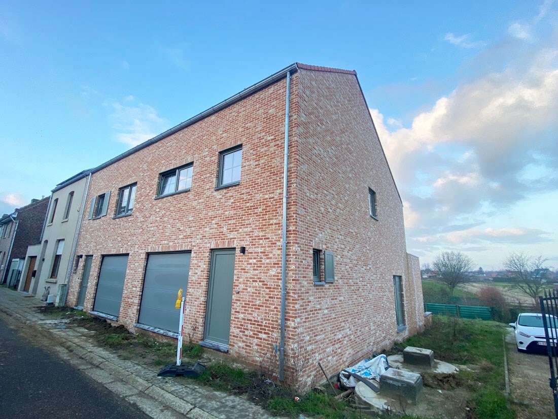 Verhuurd woning - Landen