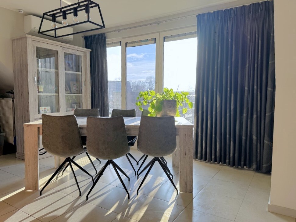 Appartement te huur in Retie