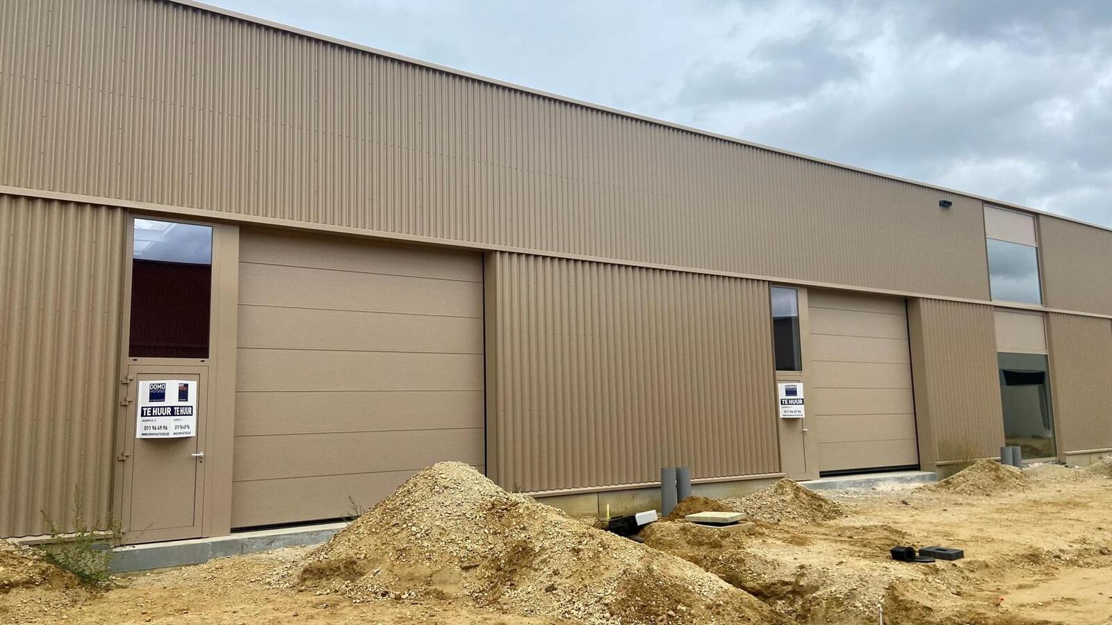 Andere verhuurd in Lummen