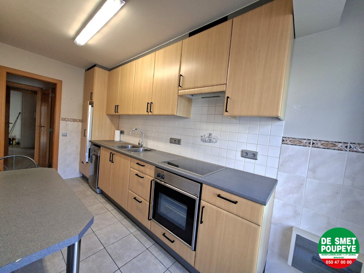 Instapklaar appartement 