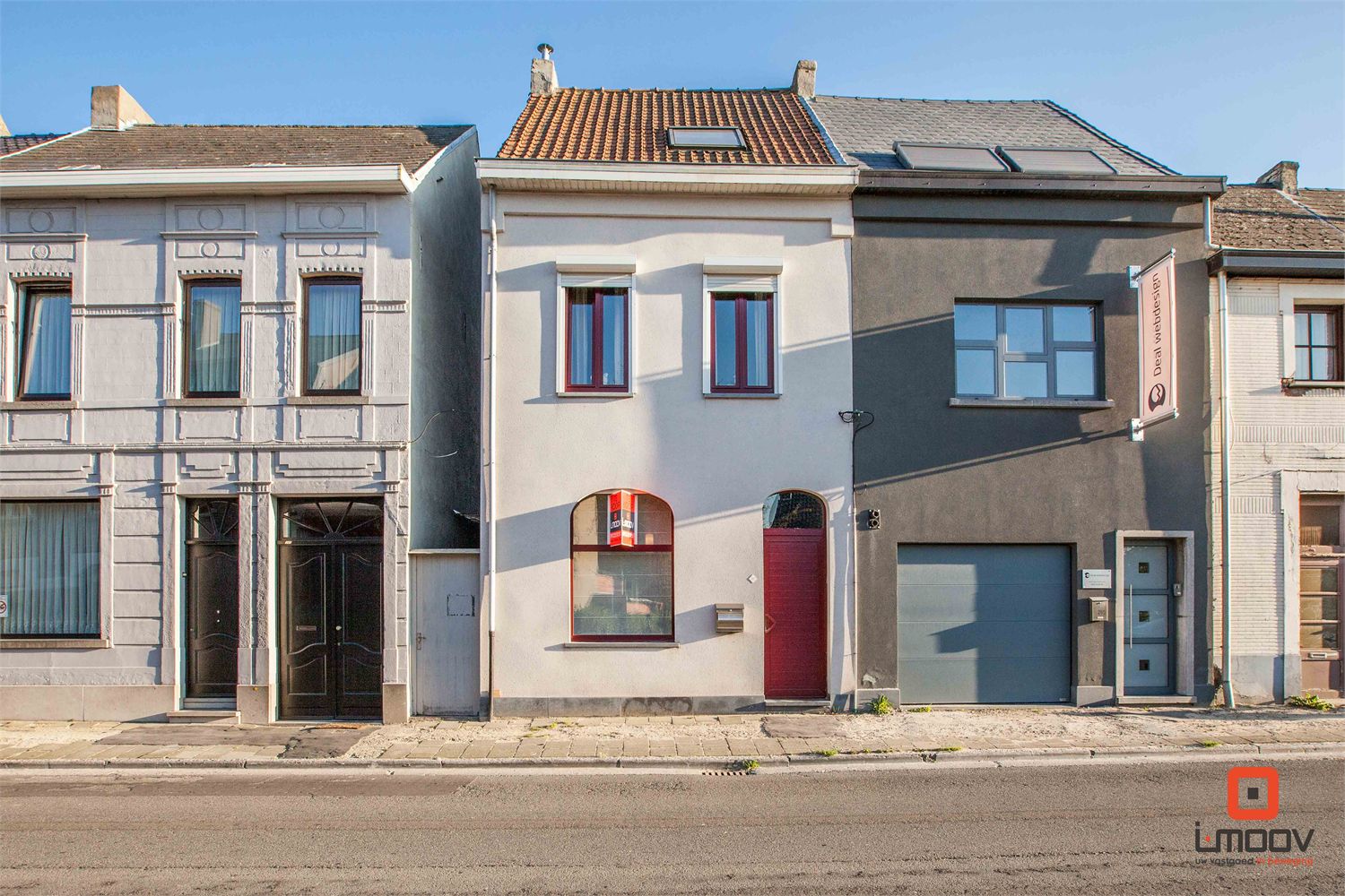 Woning verkocht in Aalst (9300)