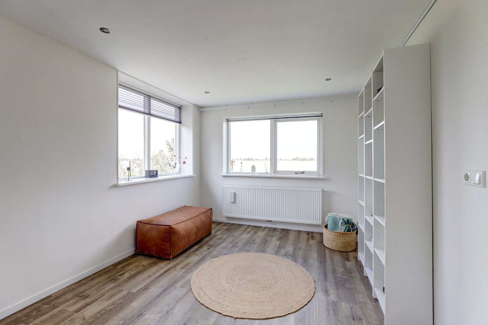 Dijkwoning te koop in St.-Annaparochie