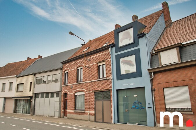 Verkocht woning - Heule