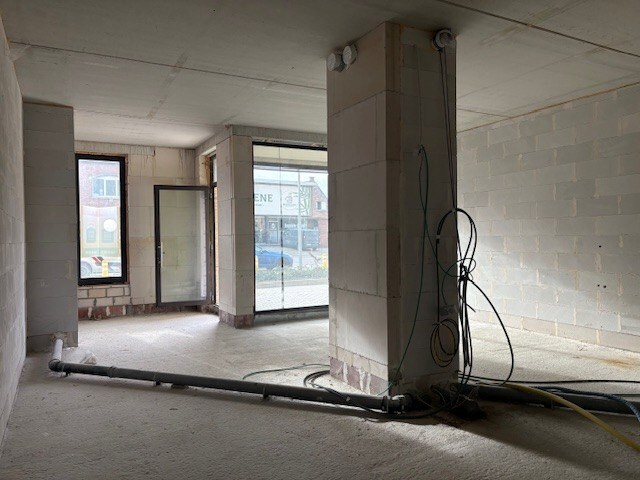 Te koop winkelruimte - Tielt-Winge