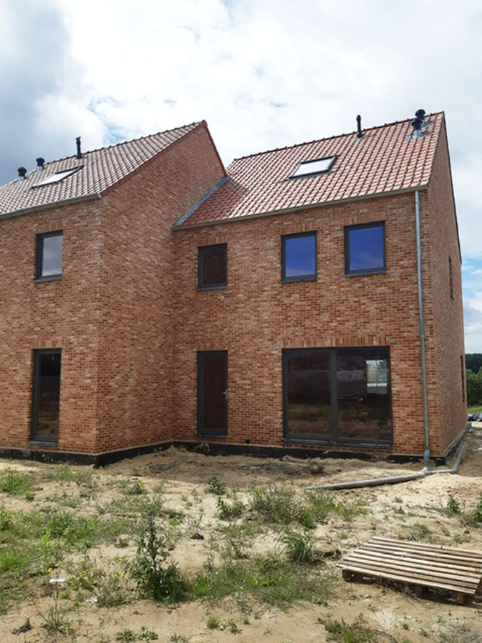 Verkocht woning - Zoutleeuw