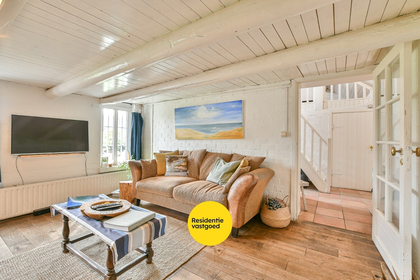 Te koop woning - De Haan