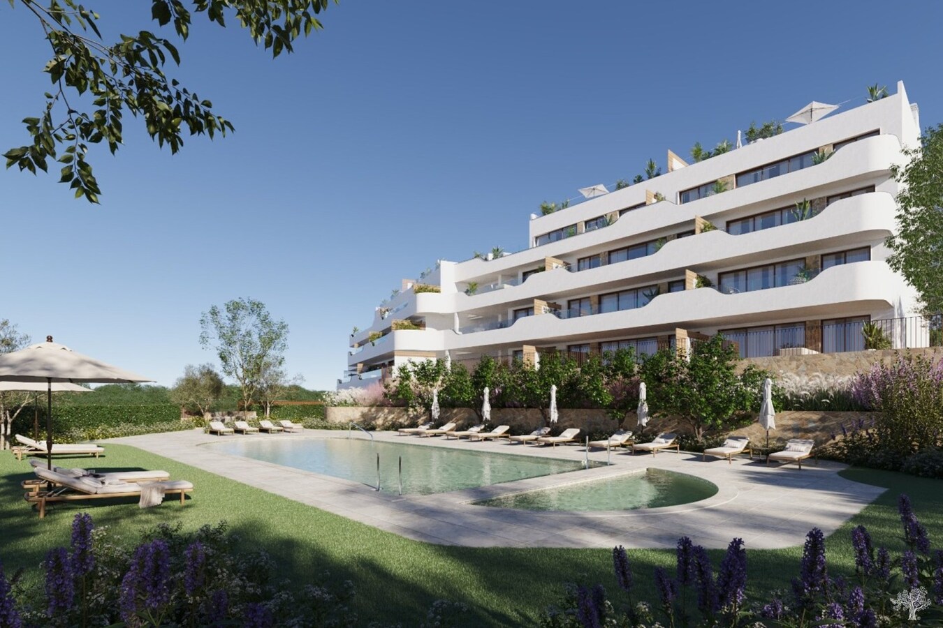 Appartement te koop in Las Colinas Golf