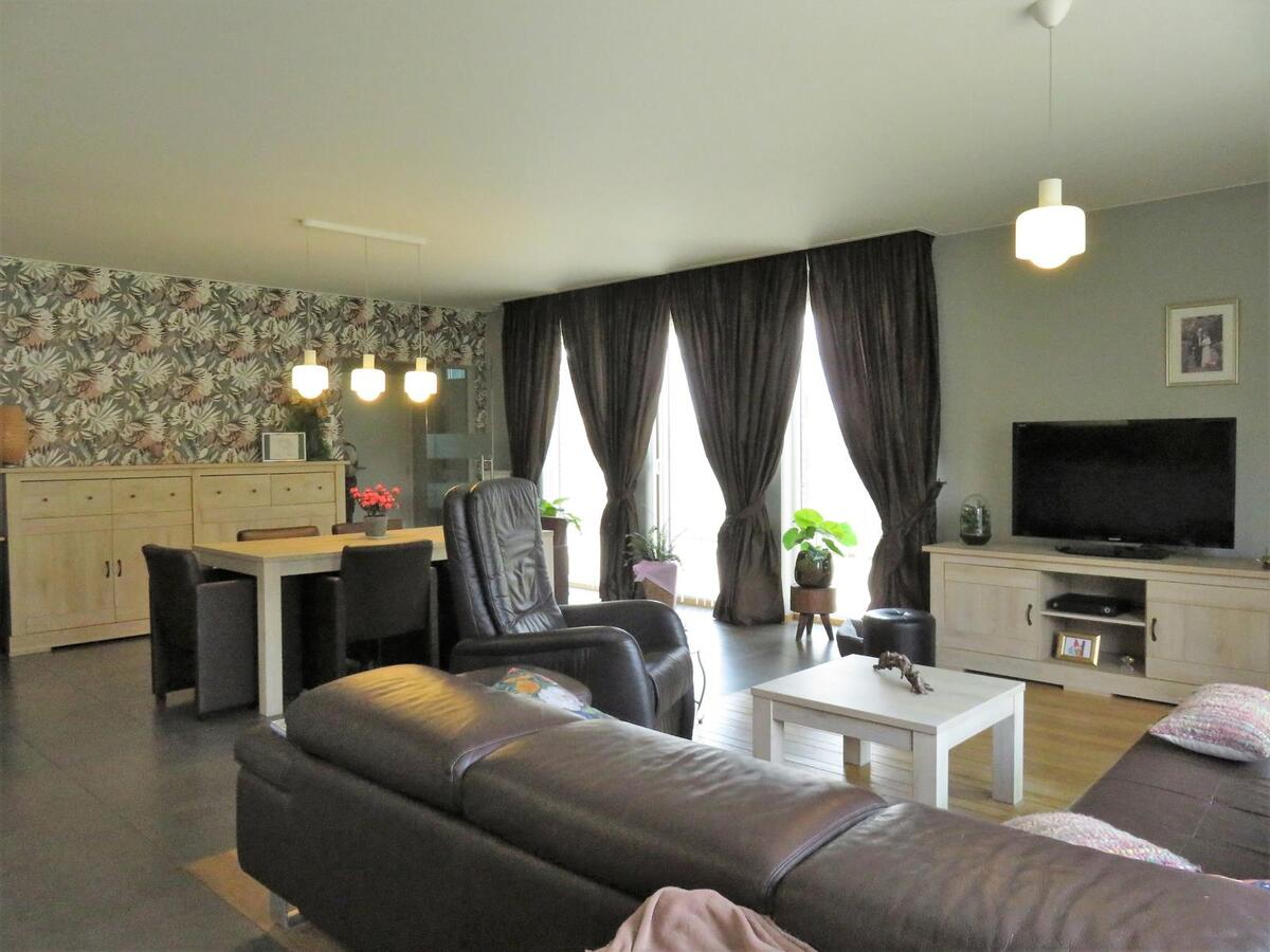 Benedenwoning verhuurd in Heusden-Zolder