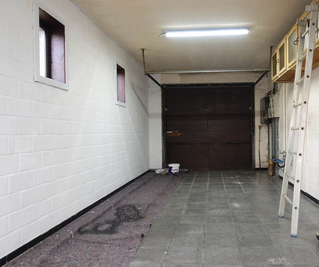 Landelijke woning met gezellige tuin 