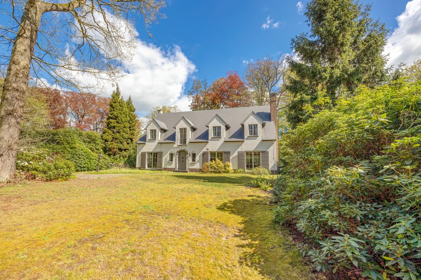 Te koop villa - Schoten