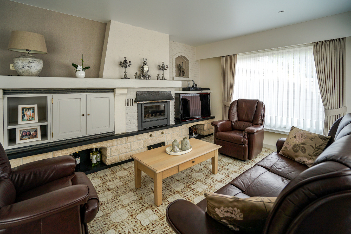 Verkocht woning - Torhout