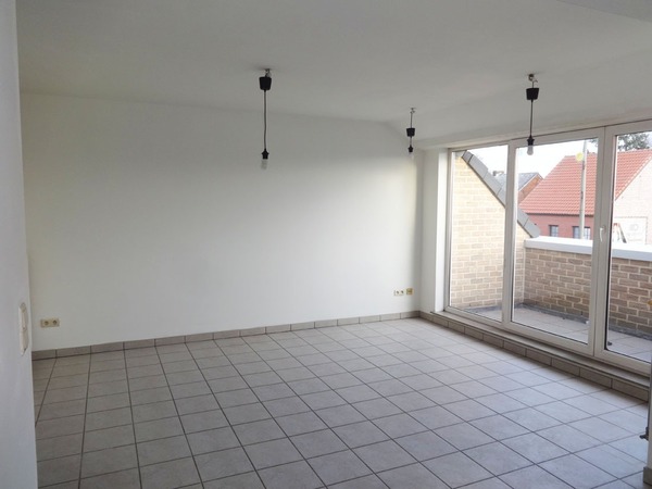Verhuurd appartement - Zonhoven