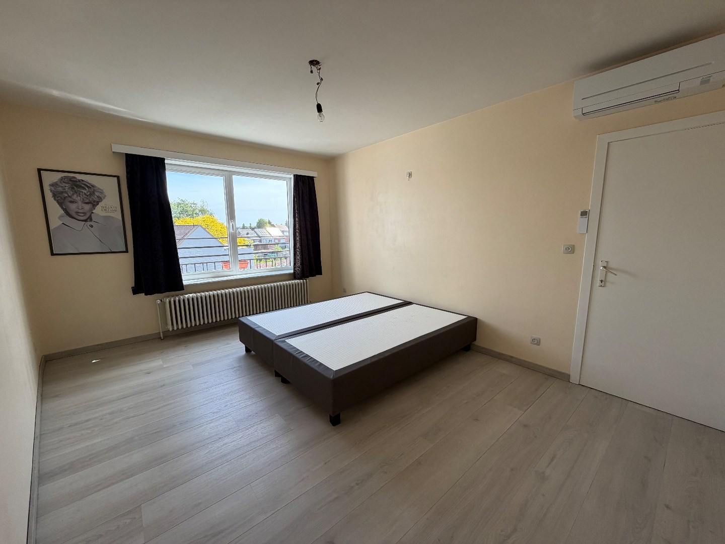 Centraal gelegen appartement met 2 slaapkamers en garage te Geel! 