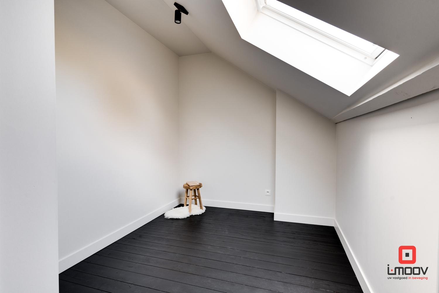 Vernieuwde woonst nabij De Gentbrugse Meersen 