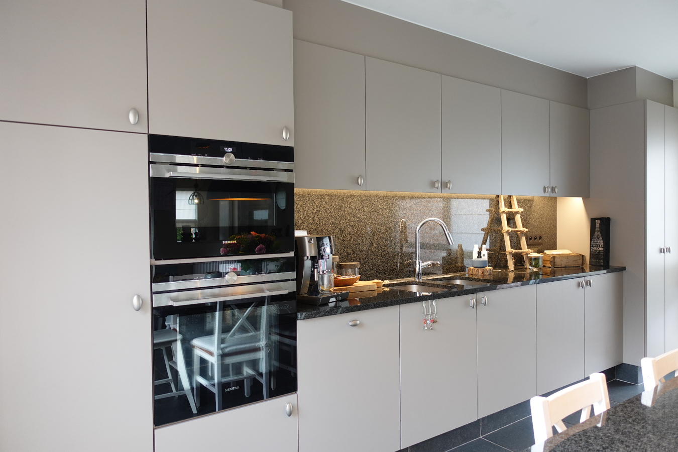 Prachtige villa gelegen te Jabbeke 