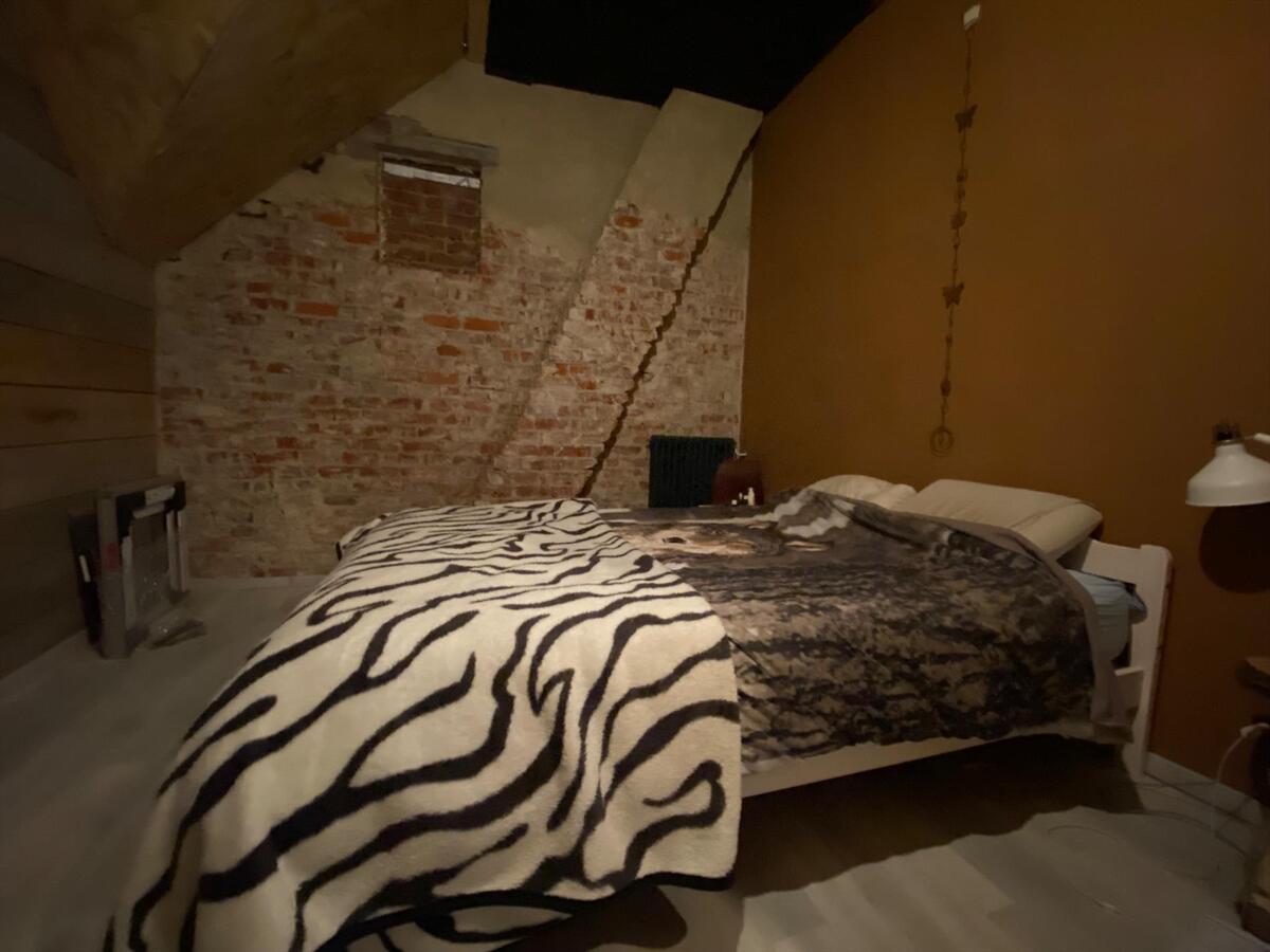 Alleenstaande woning met opslagruimte te Koekelare 