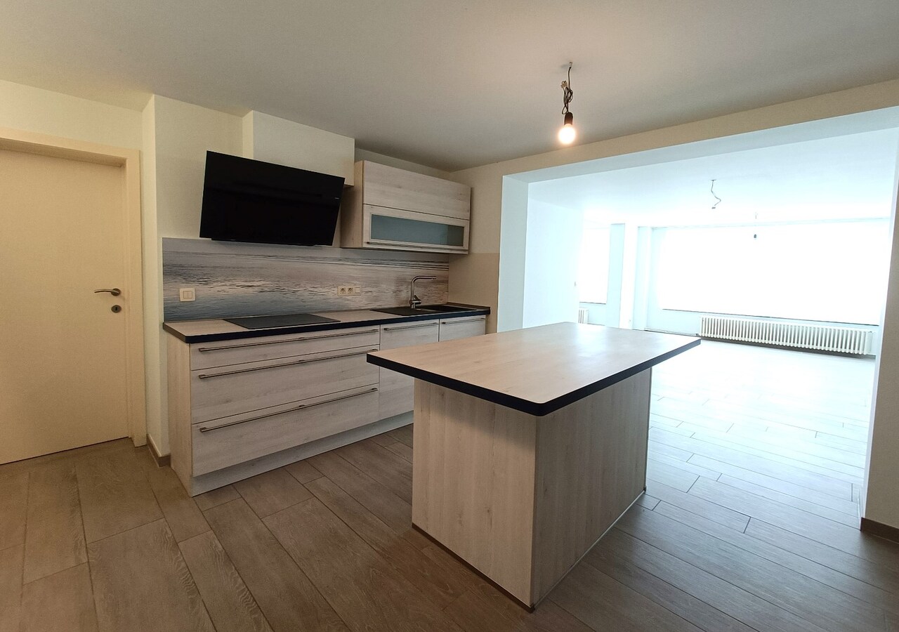 Verhuurd appartement - Tongeren