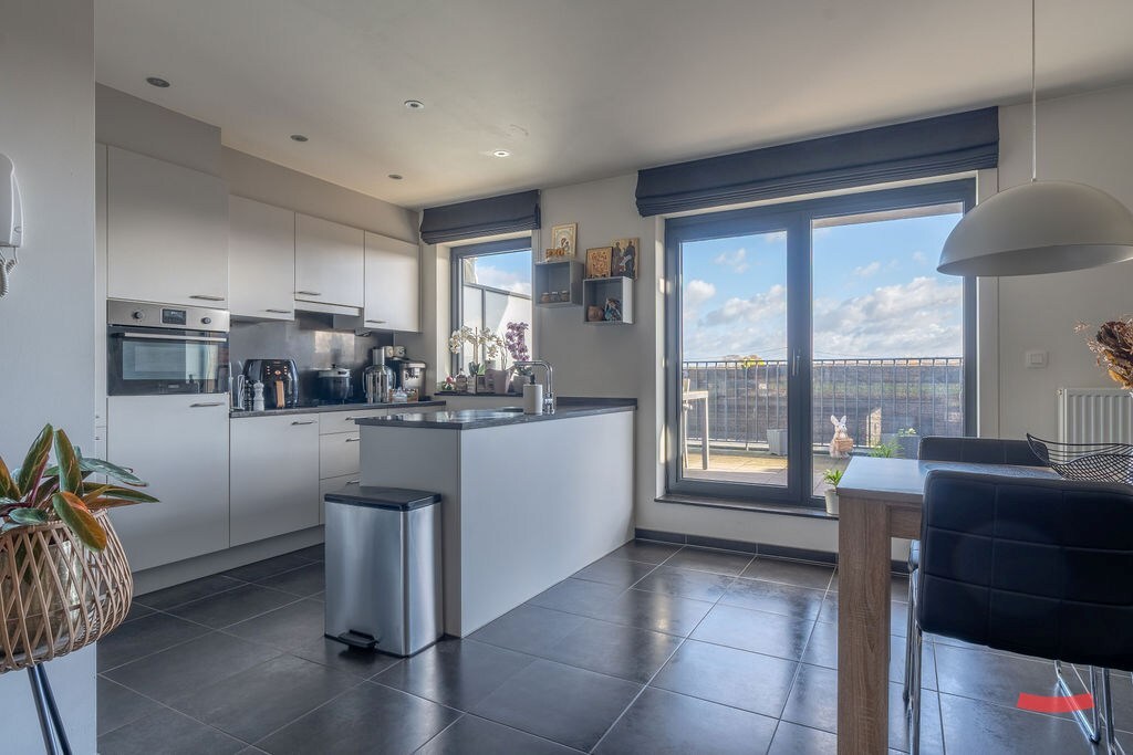 Appartement verkocht in Ravels