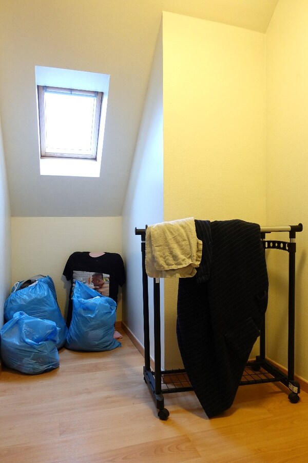 Ruim duplex appartement te Gistel 