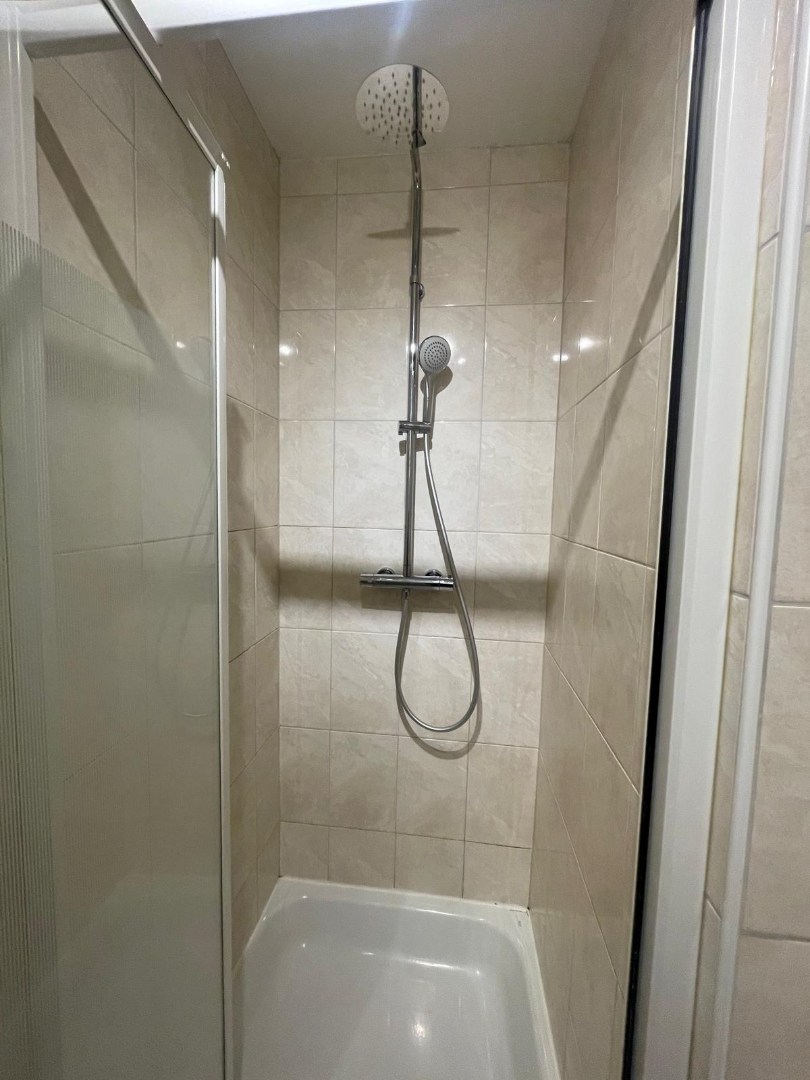 Verzorgd 1-slaapkamerappartement met terras te huur in Geel! 