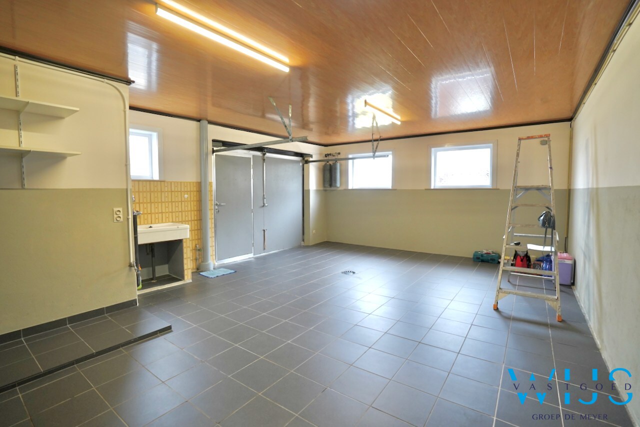 Leuke gezinswoning te Desteldonk ! 