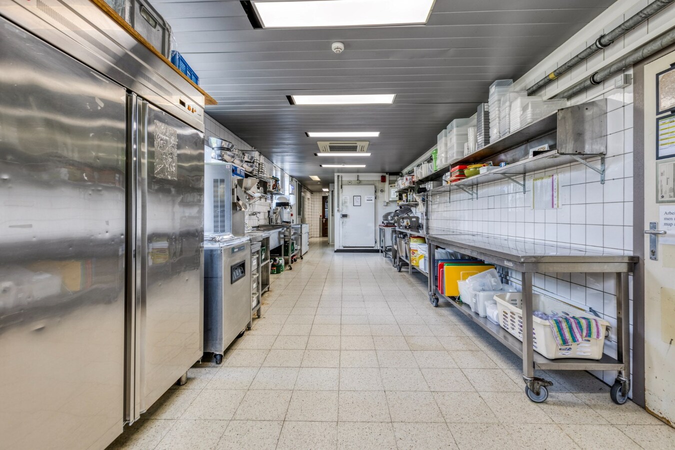 Vierkantshoeve te Geetbets (De Waterhoek) 