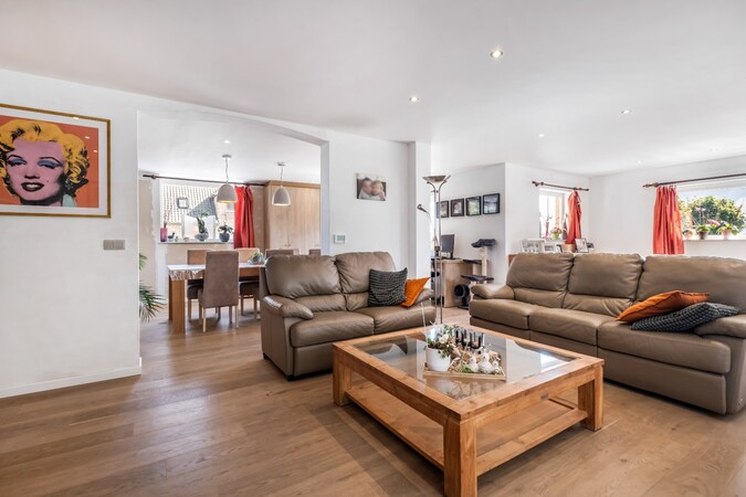 Verkocht woning - Emelgem