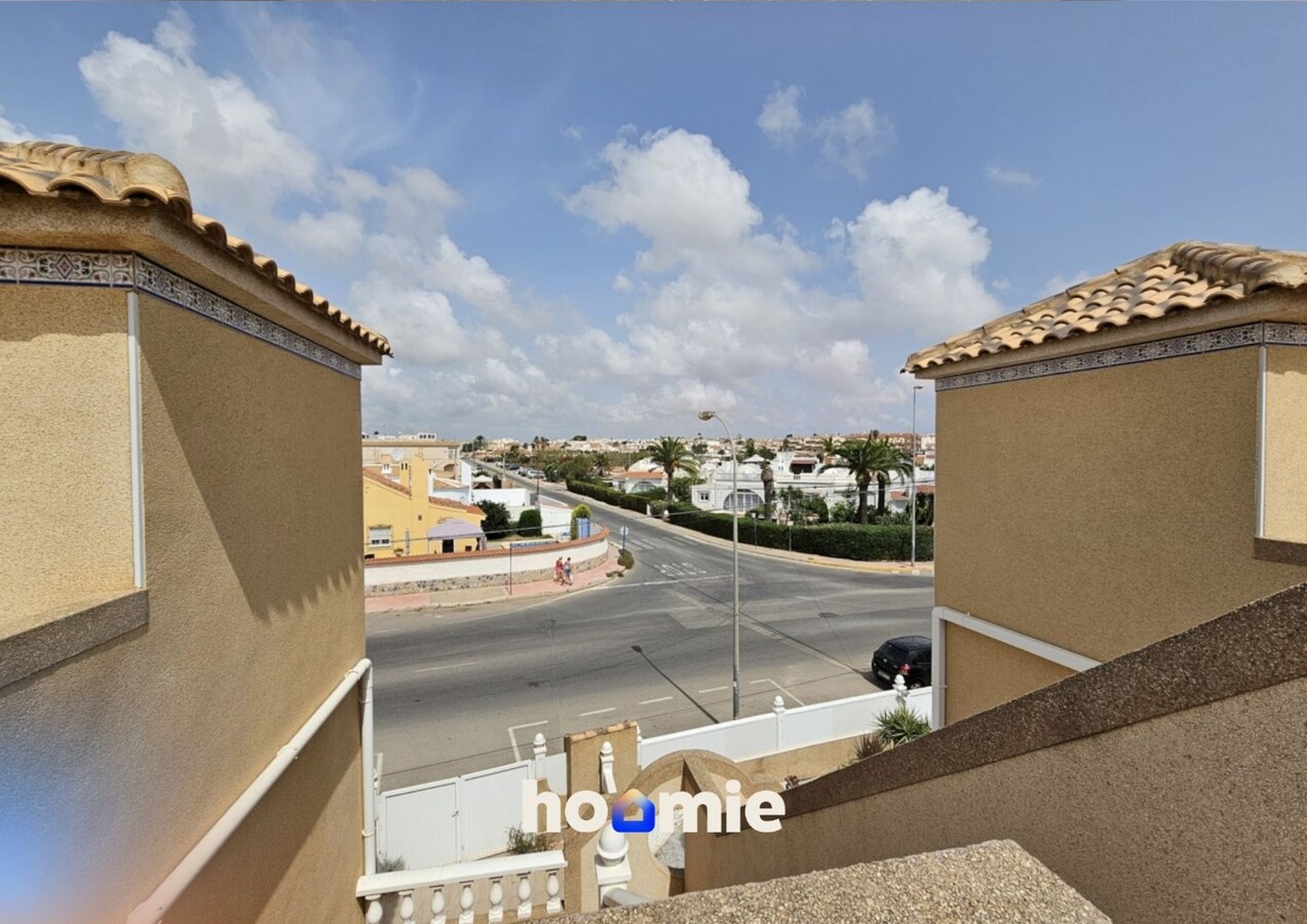 Woning te koop in Orihuela