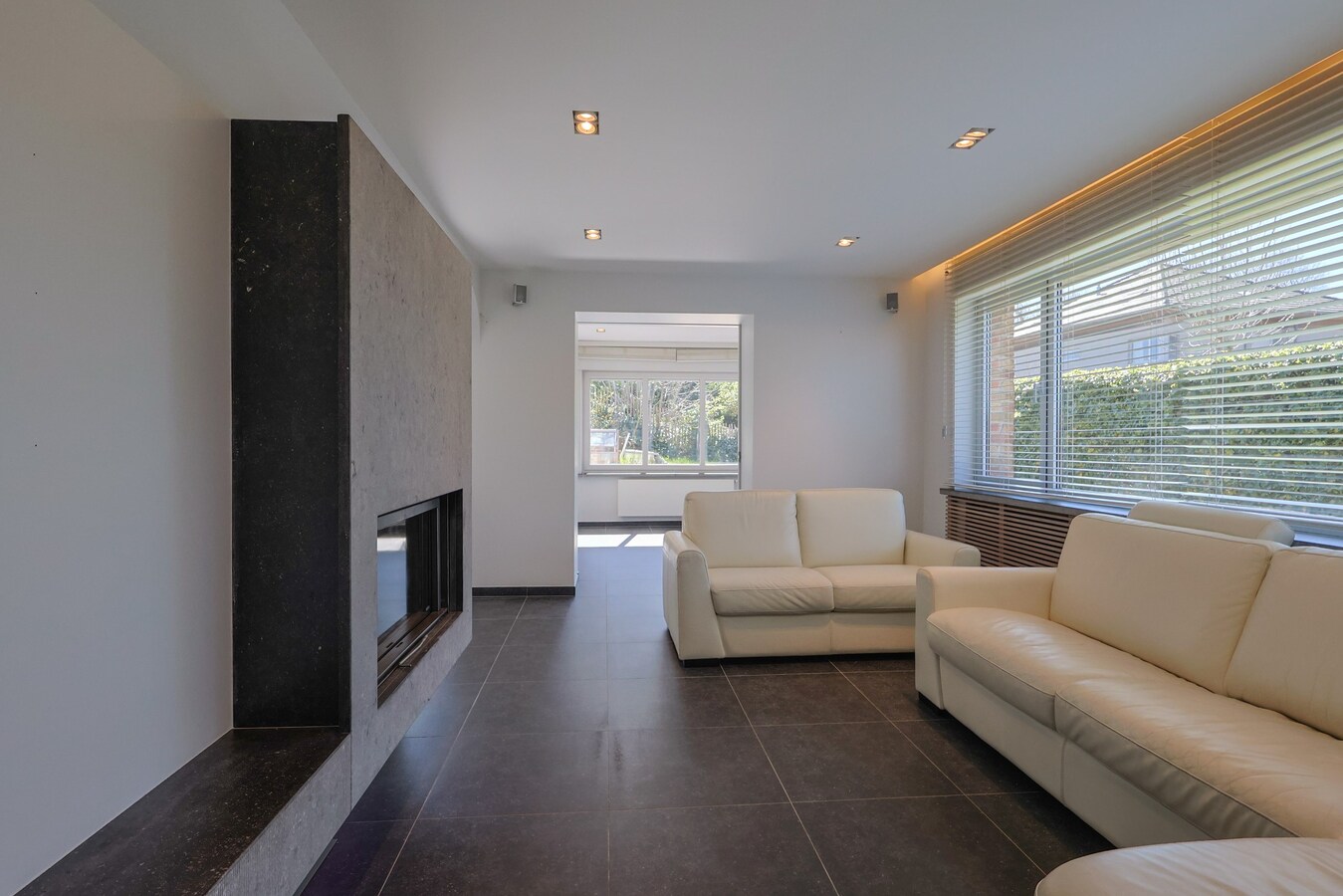 Villa vermietet in Oostduinkerke