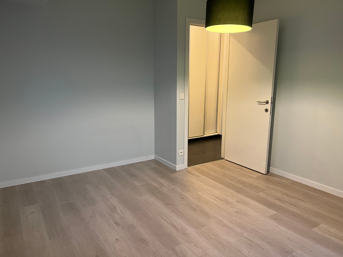 Luxueus 2-slpk-appartement te Gavere-Asper 