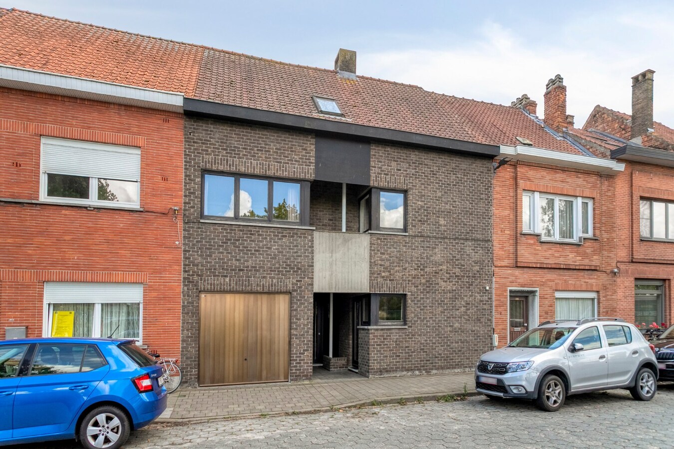 Te koop woning - Gent