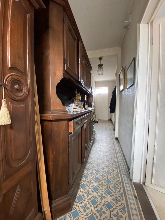 Woning met 4 slaapkamers garage en tuin te Koekelare 