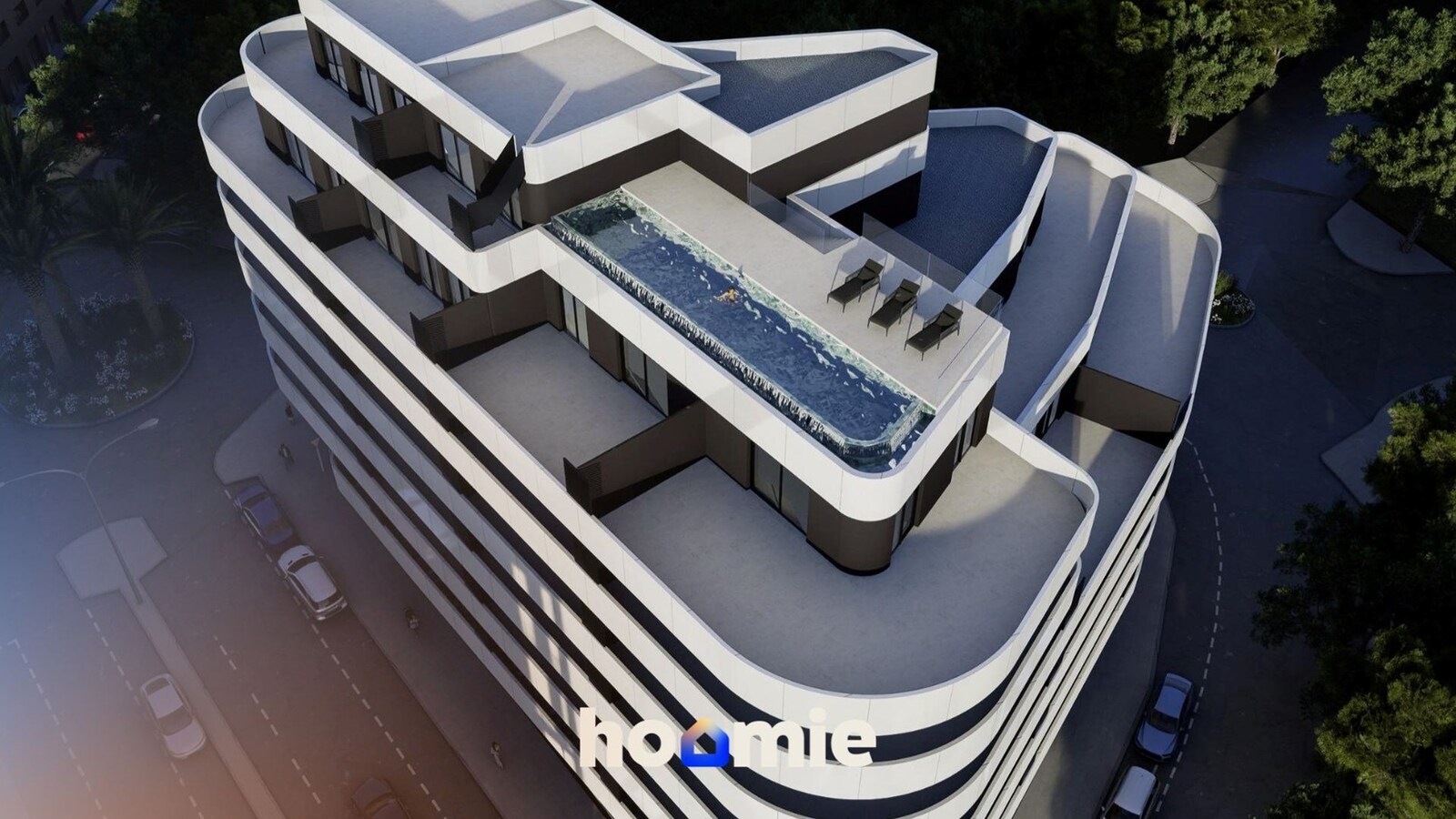 Woning te koop in Calpe