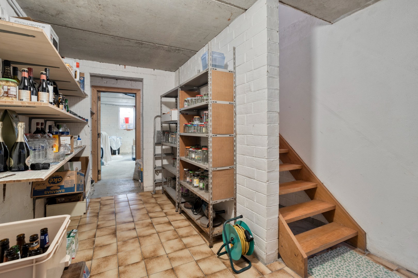 Open bebouwing met 3slaapkamers, bureau en 2 badkamers in Pellenberg! - EPC 240 kWh/m² - bewoonbare opp. 242 m² 