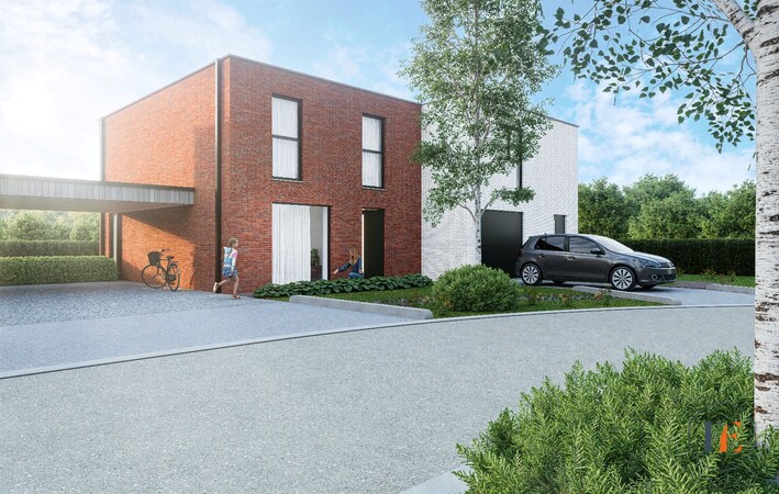 Te koop woning - Drongen