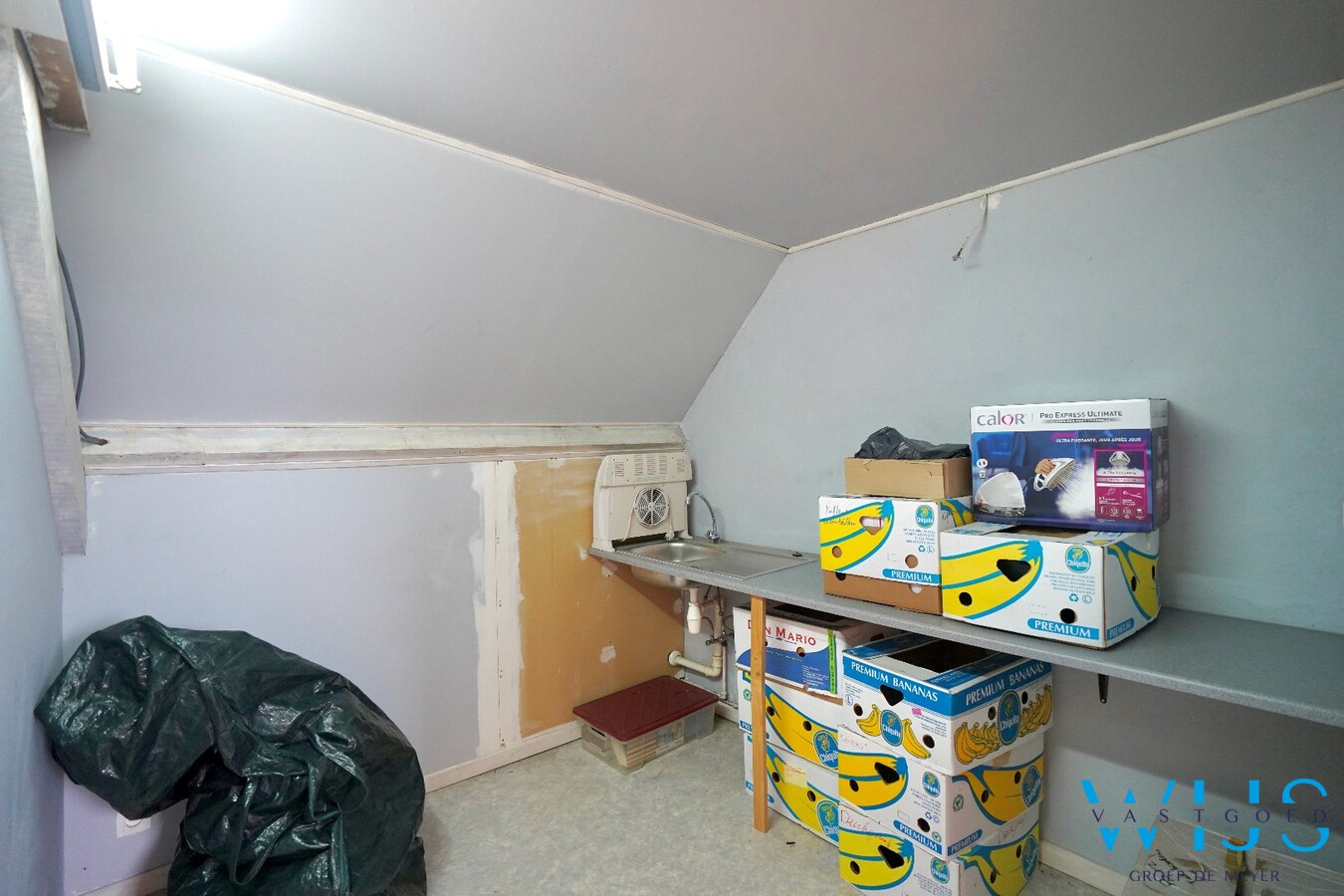 Ruime 4-slaapkamerwoning met gezellige tuin en veranda! 