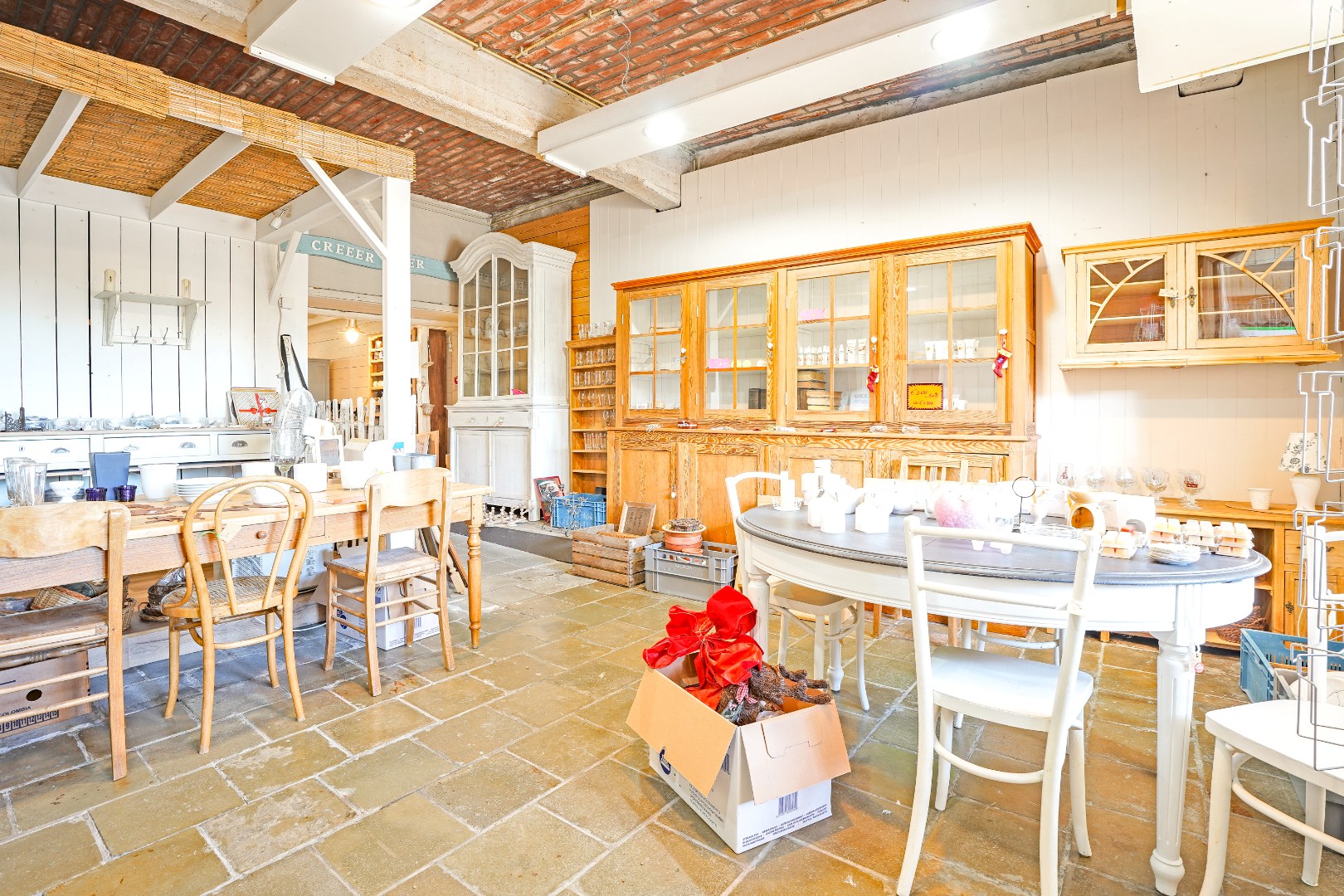 KIJKDAG ZATERDAG 25/04 VAN 10U TOT 12U! 