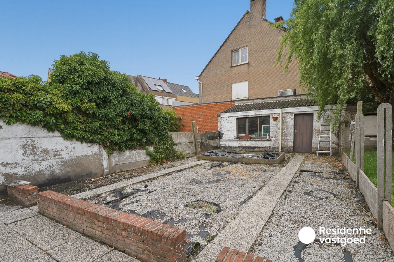 Te koop woning - Brugge